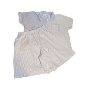 Cricket Lane Vintage Matching Set